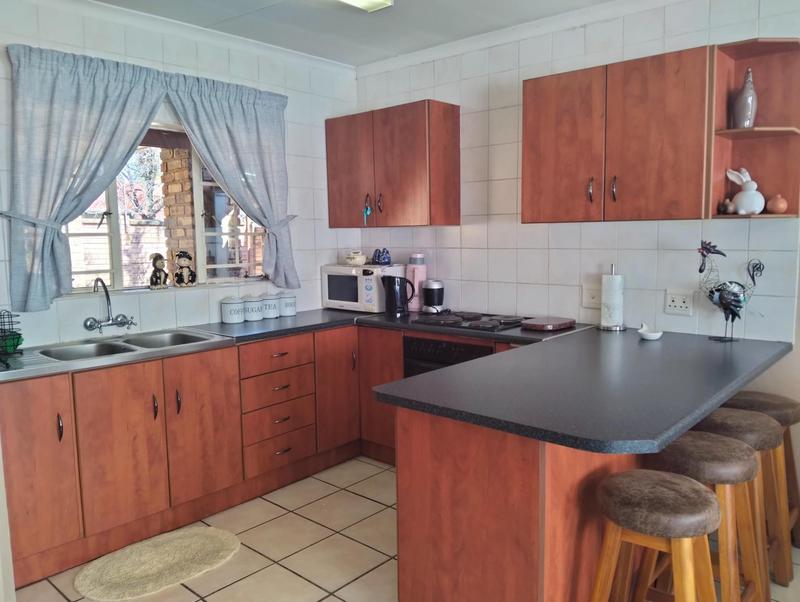 2 Bedroom Property for Sale in Brits North West